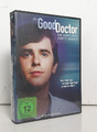 DVD The Good Doctor Staffel 4 Komplette vierte Staffel Deutsch (5 DVDs)