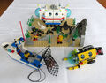 LEGO Taucher Unterwasser-Forschungsstation Set-Nr. 6441 Deep Reef Refuge