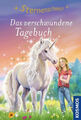 Das verschwundene Tagebuch / Sternenschweif Bd.65|Linda Chapman|Gebundenes Buch