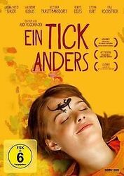 Ein Tick anders von Andi Rogenhagen | DVD | Zustand gut*** So macht sparen Spaß! Bis zu -70% ggü. Neupreis ***