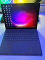 Microsoft Surface Laptop 3 13,5" (128GB SSD, Intel Core i5 10. Gen, 3,70GHz,...