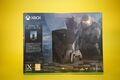 Xbox Series X HALO INFINITE Limited Edition 1TB Spielekonsole NEU & OVP 🔥