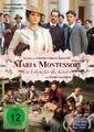 Maria Montessori - Ein Leben für die Kinder | DVD | deutsch