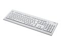S26381-K523-L120 Fujitsu KB521 ECO Tastatur USB Deutsch ~D~