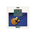 Electric Blues Vol.1 Legends of Guitar 1990 CD Top Qualität Kostenloser UK-Versand