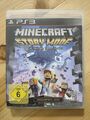 Minecraft Story Mode-A Telltale Games Series - Sony PlayStation 3