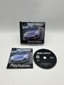 Need for Speed Porsche - Sony Playstation 1 - PS1 Spiel - Komplett - PAL