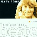 Mary Roos Einfach das Beste (18 tracks)  [CD]