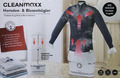 Cleanmaxx Hemdenbügler, 1800 W Bügelstation  Hemden- und Blusenbügler Gebraucht