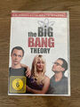 the Big Bang Theory Staffel 1