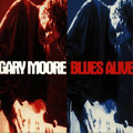 Gary Moore Blues Alive (CD) Album