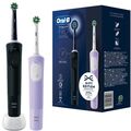 Oral-B Vitality Pro D103 Duo elektrische Zahnbürste Toothbrush Doppelpack