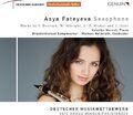 Asya Fateyeva-Saxophon-Dt.Musikwettbew-2012