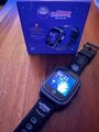Smartwatch SoyMomo Space 4G - GPS Handy Uhr für Kinder
