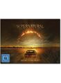 SUPERNATURAL KOMPLETTE SERIE Staffel 1-15 DVD NEU/OVP