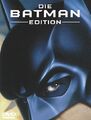Batman 1-4 Box Set