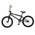 MGP Madd Gear Pro Freestyle BMX Kinder Fahrrad Bike Rad 20 Zoll 12,20 kg schwarz