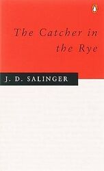 The Catcher in the Rye. von Salinger, Jerome D. | Buch | Zustand akzeptabelGeld sparen & nachhaltig shoppen!