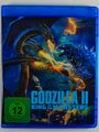 Godzilla II: King of the Monsters [Blu-ray][WIE NEU]⚡Blitzversand⚡