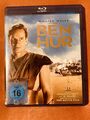 Ben Hur - Monumentalfilm - Charlton Heston - erstmals auf Blu-ray - NEU ohne OVP