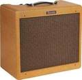 Fender Blues Junior lackierter Tweed-Ventil-Gitarrenverstärker