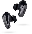 Bose QuietComfort Ultra Earbuds Noise Cancelling Black NEU + OVP