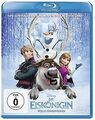Die Eiskönigin - Völlig Unverfroren [Blu-ray] von Buck, C... | DVD | Zustand gut