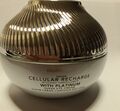 Elizabeth Grant Caviar Cellular Recharge with PLATINUM Super Eye Cream 50ml