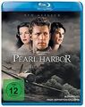 Pearl Harbor [Blu-ray] von Michael Bay | DVD | Zustand sehr gut