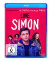 Blu-ray Love Simon (2018) Greg Berlanti queer gay schwul LGBT*IQ