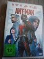 Ant-Man  (Marvel) - DVD - Paul Rudd, Michael Douglas, Evangeline Lilly
