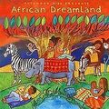 African Dreamland von Putumayo Kids Presents | CD | Zustand gut