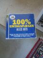 (Do-CD)  100% EINTAGSFLIEGEN   ALLES HITS         -sehr rar-