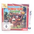 Nintendo 3DS Donkey Kong Country Returns 3D NEU OVP in Folie