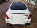 2018 Mercedes E-Klasse E220 AMG LINE BREAKING 2.0 DIESEL AUTO OM654.920 TEILE 149