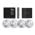 Various,Metallica / The Metallica Blacklist (4CD)