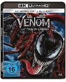 Venom: Let There Be Carnage (4K Ultra HD) (+ Blu-ray... | DVD | Zustand sehr gut