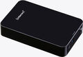 Intenso 4TB Externe Festplatte Memory Center USB 3.0 3,5", 85 MB/s, BRANDNEU