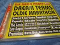 Oldie - Marathon , 2  CD  Box , Sweet , Slade , Suzi Quatro , Smokie , u.a  2 B