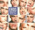 Eros Ramazzotti Fuoco nel fuoco (2000) [Maxi-CD]