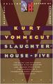 Slaughterhouse-Five | Kurt Vonnegut | Taschenbuch | Kartoniert / Broschiert