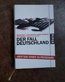 Buch"Der Fall Deutschland-Abstieg eines Superstars"Aust/Richter/Steingart/Zieman