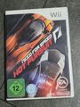 Need For Speed: Hot Pursuit (Nintendo Wii, 2010)