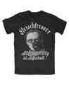 Hannibal Lecter T-Shirt , Dr , Schweigen der Lämmer,Lambs,Kitchen,Kult,Fun