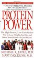 Protein Power: The High-Protein/Low-Carbohydrate Way to ... | Buch | Zustand gut