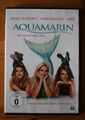 "Aquamarin - Die vernixte erste Liebe" DVD, Emma Roberts, Sara Paxton