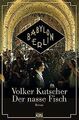 Der nasse Fisch - Filmausgabe: Roman (Die Gereon-Rath-Ro... | Buch | Zustand gut