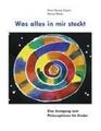 Heiner Meier (u. a.) | Was alles in mir steckt | Buch | Deutsch (2012) | 24 S.