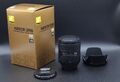Nikon AF-S Nikkor DX 16- 85 mm/3,5-5,6 G ED VR Objektiv /#1495/ Zustand SEHR GUT