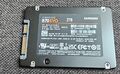 Samsung 870 EVO 2TB 2,5 Zoll SATA III Interne SSD MZ-77E2T0B